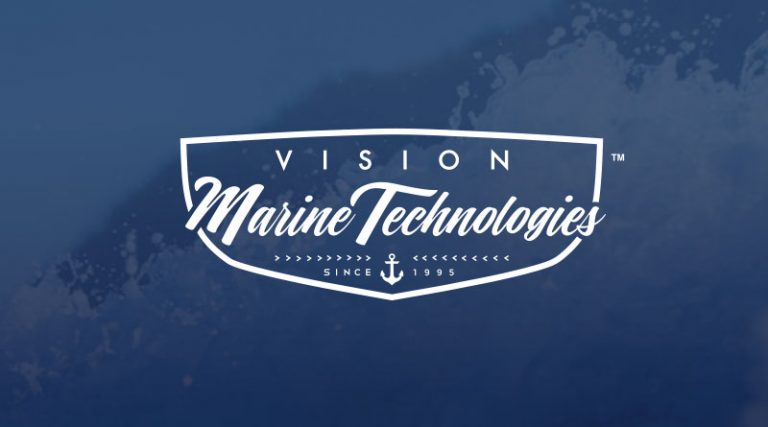 Vision Marine Technologies Partners With Shaun Torrente, 2018 & 2019 F1 ...