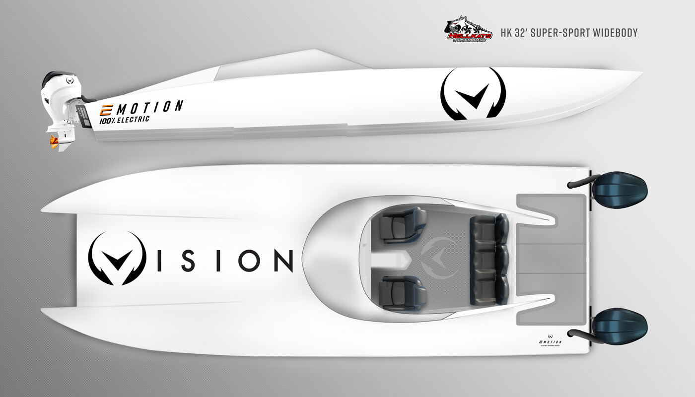 Vision Marine Technologies - Press Release June 15, 2021