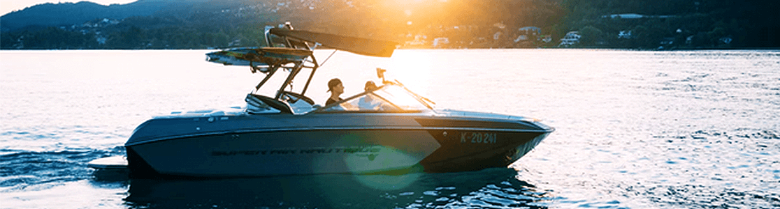 Vision Marine Proves Its Electric Boating Technology Is One To Watch